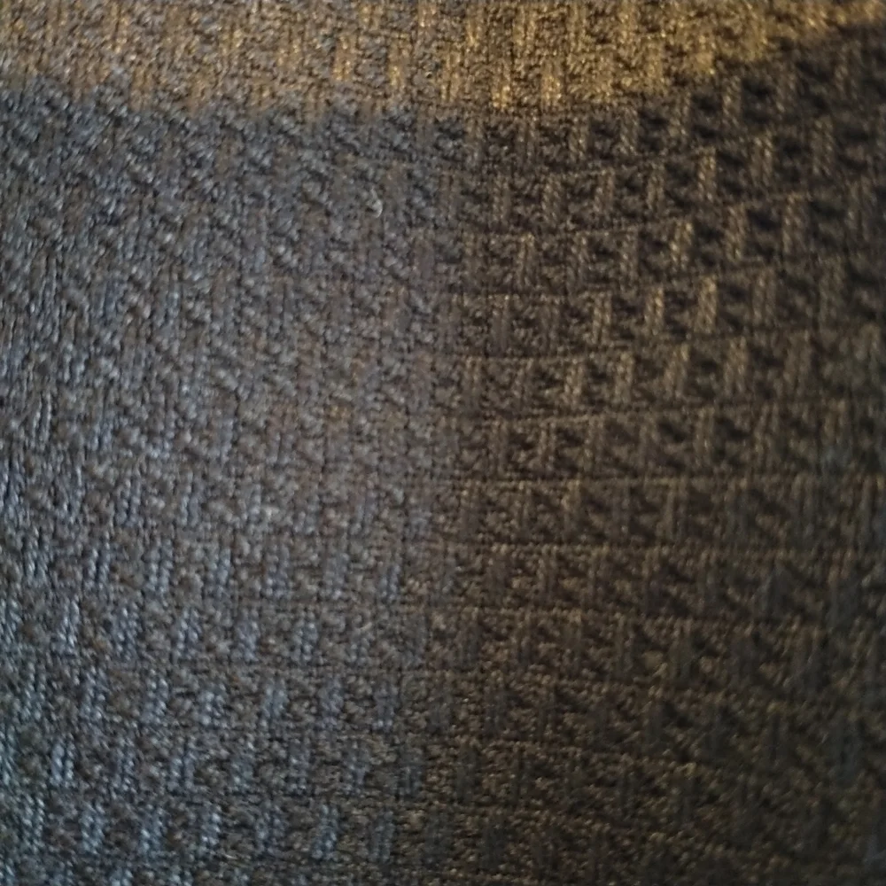 Dialogue QVC Black Woven Women's Blazer Jacket 2X - Picture 8 of 15